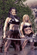 Belit & Valeria