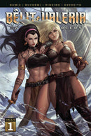 Belit & Valeria