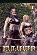 Belit & Valeria