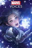 Marvels Voices Identity