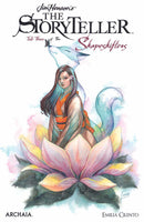 Jim Hensons Storyteller Shapeshifters