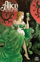 Alice Ever After