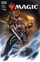 Magic The Gathering (Magic The Gathering)