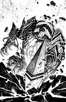 Magic Hidden Planeswalker