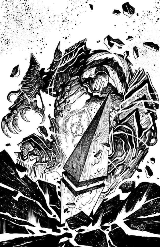 Magic Hidden Planeswalker