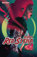 Red Sonja Red Sitha