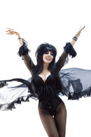 Elvira In Horrorland