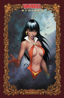 Vampirella Strikes