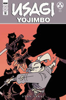 Usagi Yojimbo