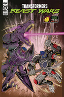 Transformers Beast Wars