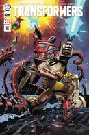 Transformers