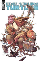 Teenage Mutant Ninja Turtles Ongoing