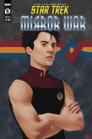 Star Trek Mirror War