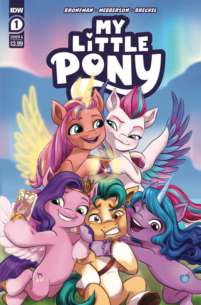 My Little Pony