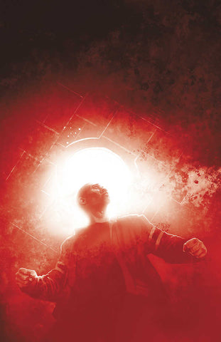 Break Out #2 (Of 4) Cover B Phillips