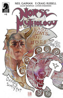 Norse Mythology III