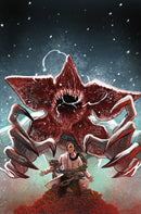 Stranger Things Kamchatka