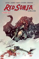 Red Sonja (2021)