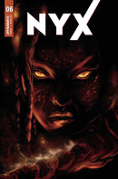 NYX