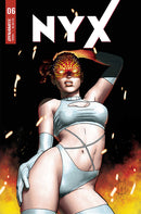 NYX