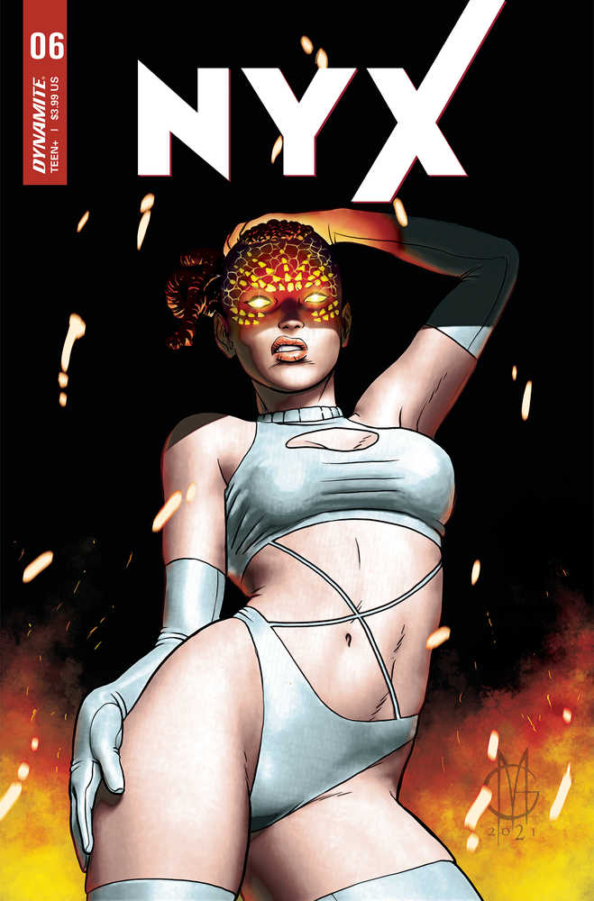 NYX