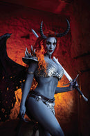 Hell Sonja