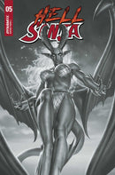 Hell Sonja