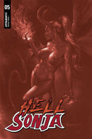 Hell Sonja