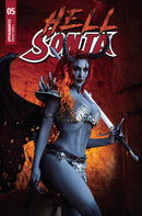 Hell Sonja