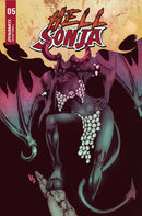 Hell Sonja