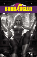 Barbarella