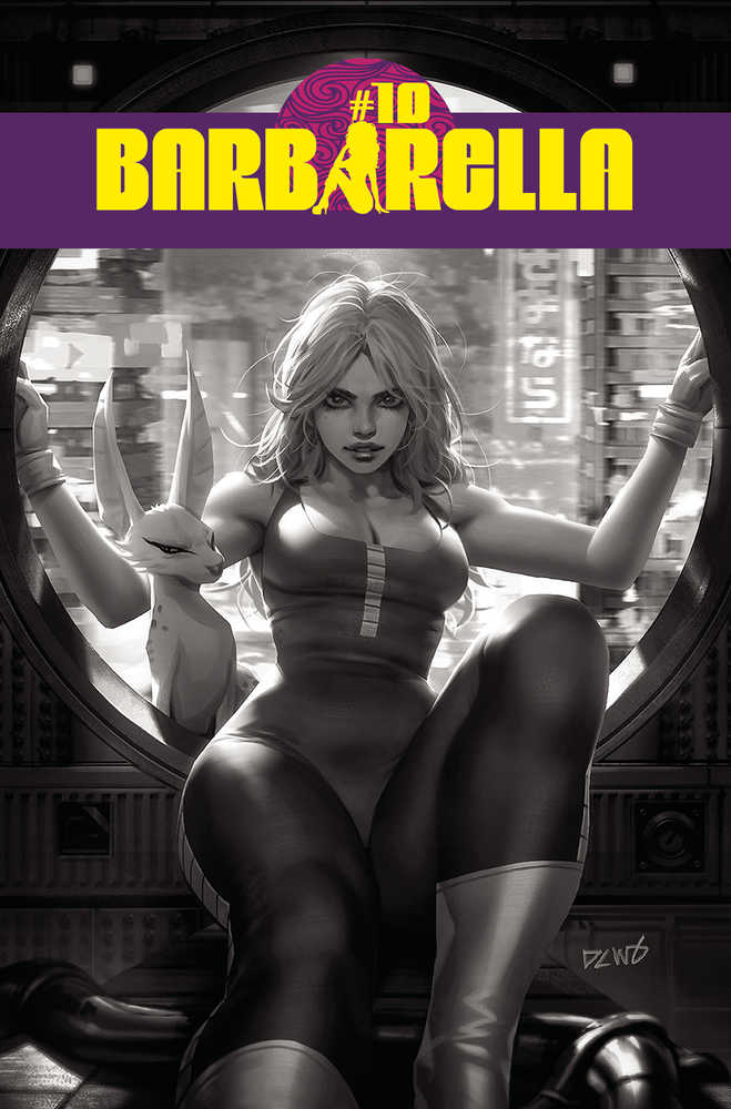 Barbarella