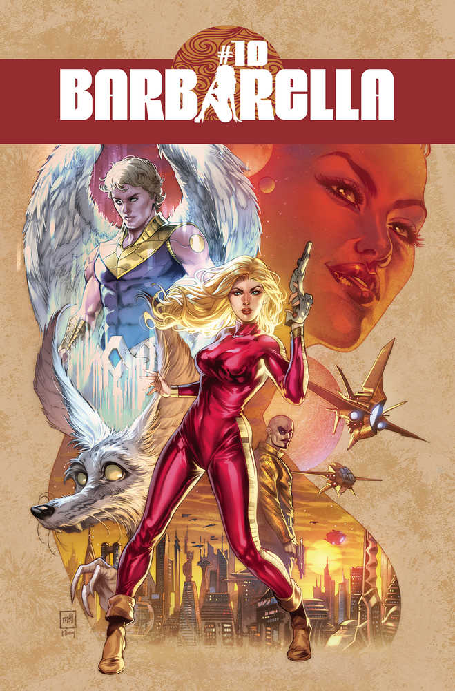 Barbarella
