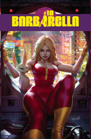 Barbarella