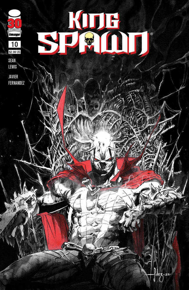 King Spawn