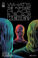 Whats The Furthest Place From Here