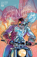 Eight Billion Genies