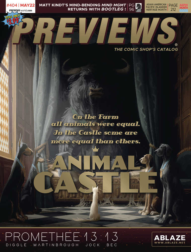 Previews