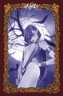 Vampirella Dracula Unholy