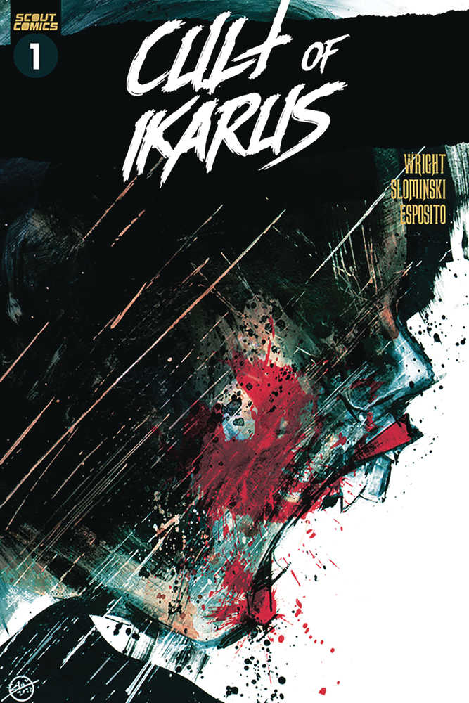 Cult Of Ikarus