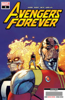 Avengers Forever