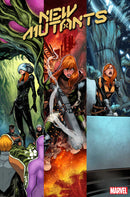 New Mutants