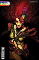 Poison Ivy
