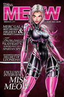 Miss Meow