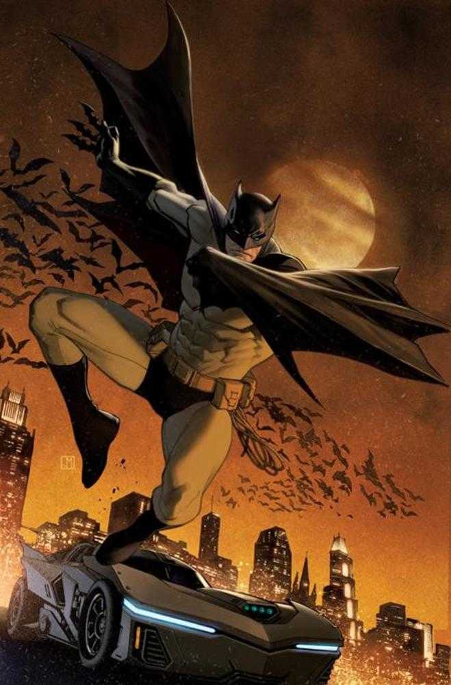 Batman