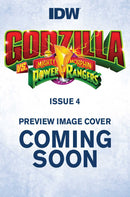 Godzilla vs Mmpr