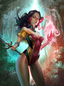 Grimm Fairy Tales