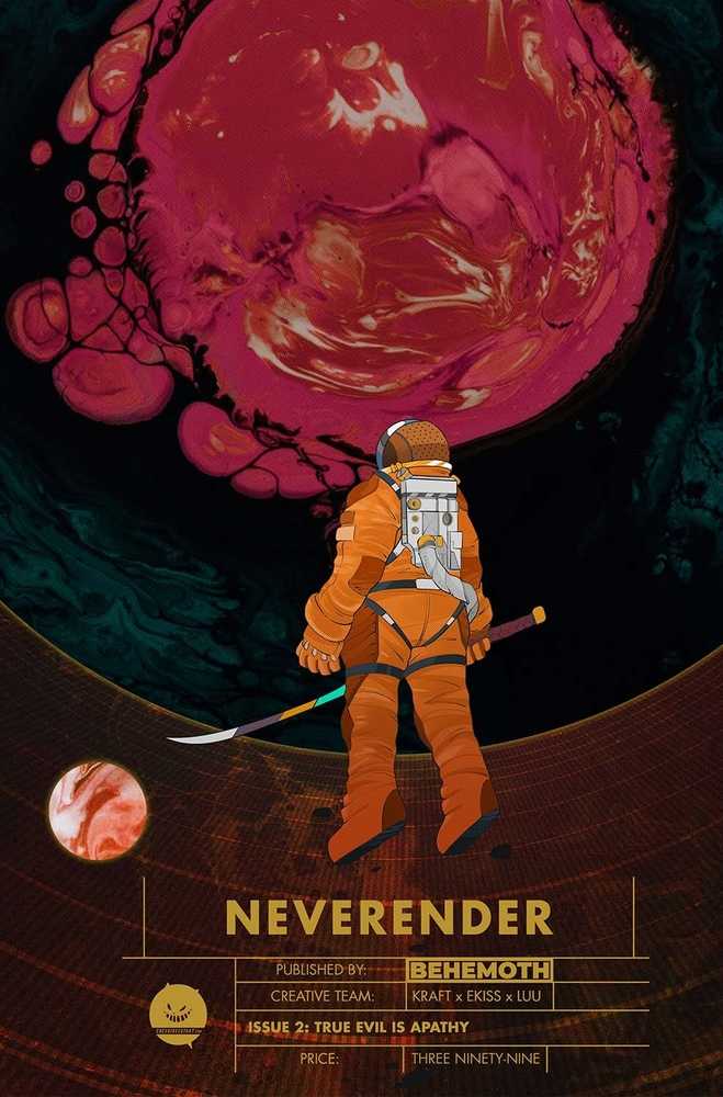 Neverender