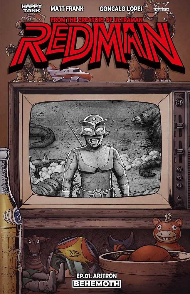 Redman