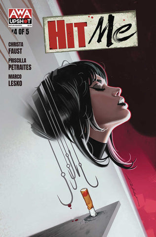 Hit Me #4 (Mature)